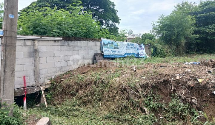 Tanah Kavling Taman Sentosa Blok F Luas 216 Rp 670 Jt SHM Hook Tanah Kavling Taman Sentosa Blok F Luas 216 Rp 670 Jt SHM Hook