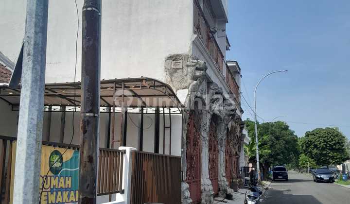 Rumah Deltamas Cikarang Cluster Catania Luas 119 Rp 29 Juta 3 KT 2 KM 2