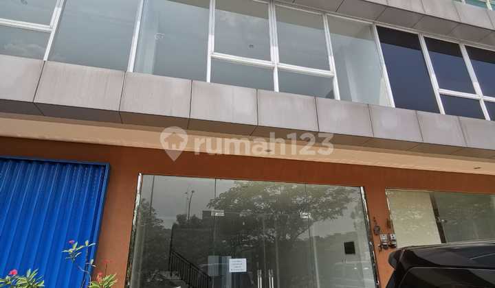Ruko Deltamas Cikarang, El Primo Complex, Area 85, 3 Floors, Rp 4.5 Billion. 1