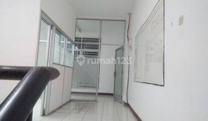 Ruko Cibinong City Center 3 Lt Rp. 1.45 M SHM