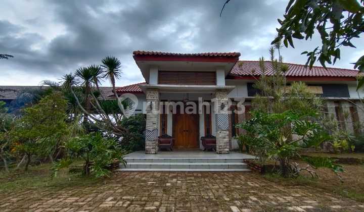 Rumah di Kampung Gubug Sukawijaya, Tambelang Luas 600 Rb Meter Rp 5M 3 KT 2 KM SHM Rumah di Kampung Gubug Sukawijaya, Tambelang Luas 600 Rb Meter Rp 5M 3 KT 2 KM SHM