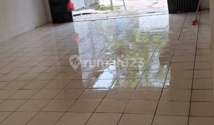 Ruko Pinangsia Graha Asri Jababeka Cikarang 1 Land Area 120 Rp. 1.8 Billion 1 Km SHGB 2