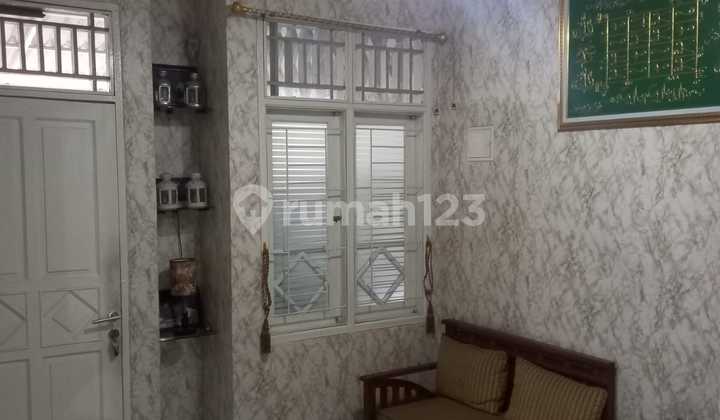 Rumah Mekar Indah 2 LT Rp 1,2 M 3 KT 2 KM Siap Huni SHM 2