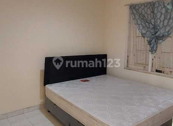 Rumah Deltamas Cikarang Cluster Hawai Luas 136 Rp. 45 Jt /Tahun 3 KT 2 KM Nego 2