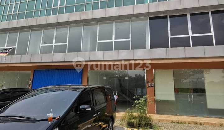 Ruko Deltamas Cikarang, El Primo Complex, Area 85, 3 Floors, Rp 4.5 Billion. 2