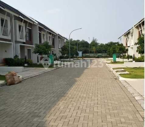 Rumah Summarecon Karawang Cluster Elora Rp 935 Jt 2 Lt 2 KT 2 KM Siap Huni 1