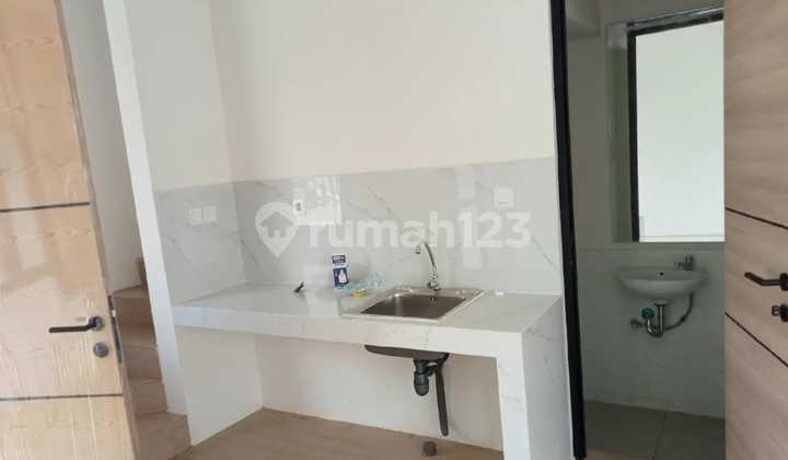 Rumah Cluster Cendana Spark Lippo Cikarang Type 2 Luas 82 m² Rp 150 Jt