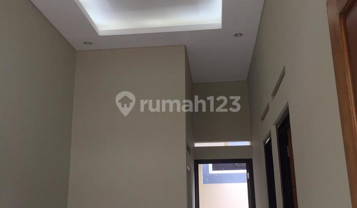 Rumah murah baru siap huni di cigugur ciwaruga dekat setiabudi gegerkalong pasteur bandung 4