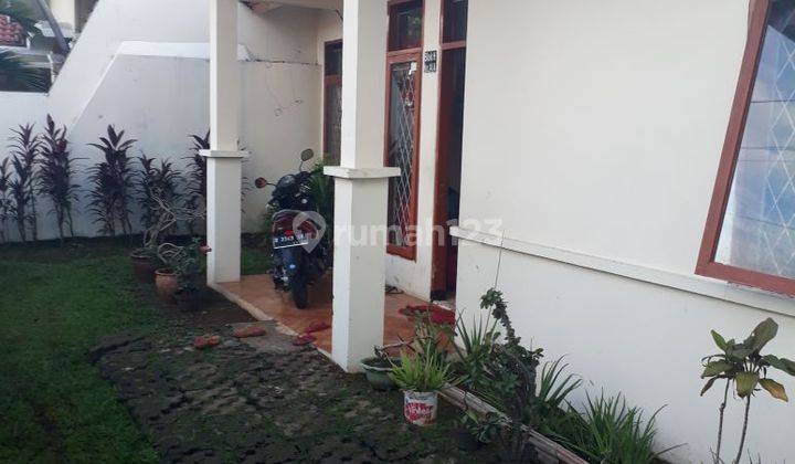 Rumah hitung tanah di Cidodol, Kebayoran Lama 2