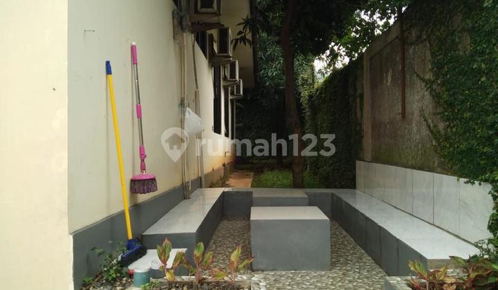 Office / Warehouse in Pondok Gede Office / Warehouse in Pondok Gede