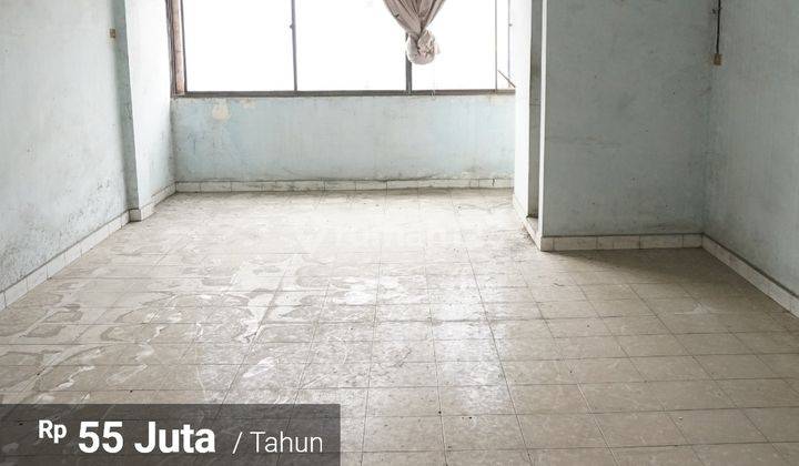 RUKO DI JALAN SUNGGAL MEDAN 4