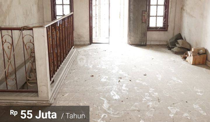 RUKO DI JALAN SUNGGAL MEDAN 5