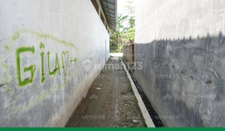 GUDANG PERCUT DI JALAN M YUSUF JINTAN MEDAN 10