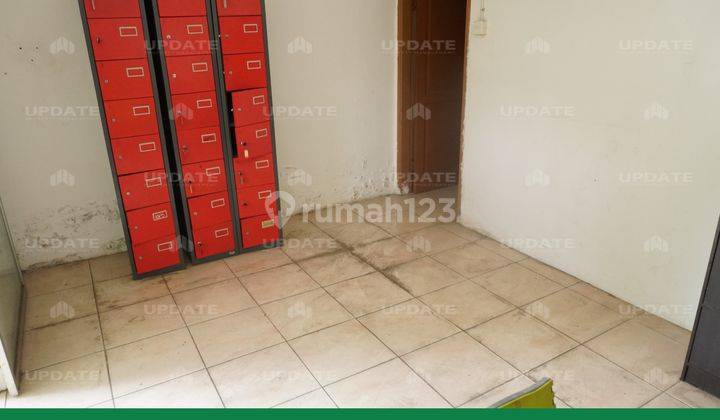 GUDANG DI JALAN LADANG GANG PERJUANGAN MEDAN 4
