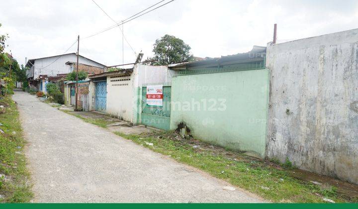 GUDANG DI JALAN LADANG GANG PERJUANGAN MEDAN 17