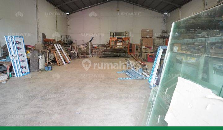 Pergudangan Di Pergudangan Dexada Jalan Pulau Pinang Vii Kim 2 Medan 4