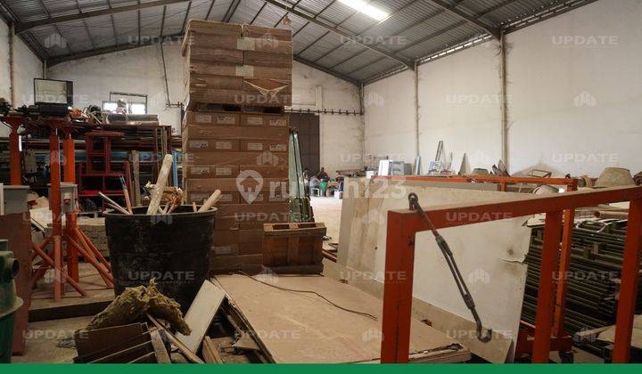 Pergudangan Di Pergudangan Dexada Jalan Pulau Pinang Vii Kim 2 Medan 6