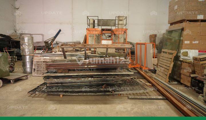 Pergudangan Di Pergudangan Dexada Jalan Pulau Pinang Vii Kim 2 Medan 7