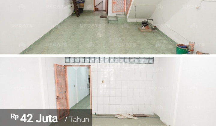 Rumah Di Jalan Aksara Sebelum Simpang Pukat 2 MedaN 6