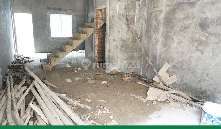 Rumah Di KOMPLEK BHAYANGKARA 1 NODIGON JL BHAYANGKARA 1 MEDAN 3
