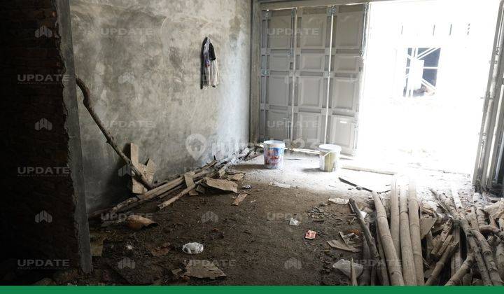 Rumah Di KOMPLEK BHAYANGKARA 1 NODIGON JL BHAYANGKARA 1 MEDAN 4
