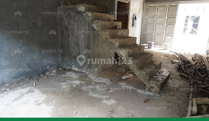 Rumah Di KOMPLEK BHAYANGKARA 1 NODIGON JL BHAYANGKARA 1 MEDAN 5