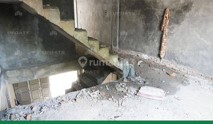 Rumah Di KOMPLEK BHAYANGKARA 1 NODIGON JL BHAYANGKARA 1 MEDAN 7