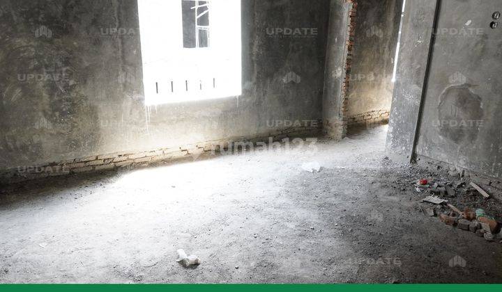 Rumah Di KOMPLEK BHAYANGKARA 1 NODIGON JL BHAYANGKARA 1 MEDAN 9