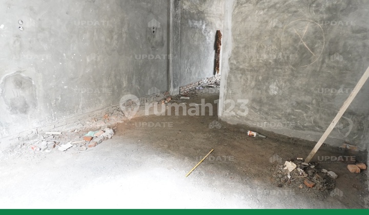 Rumah Di KOMPLEK BHAYANGKARA 1 NODIGON JL BHAYANGKARA 1 MEDAN 10