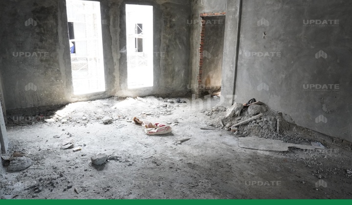 Rumah Di KOMPLEK BHAYANGKARA 1 NODIGON JL BHAYANGKARA 1 MEDAN 14