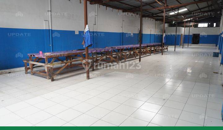 Gudang Di Jalan Irian Barat Gang Salim Nasution Medan 10