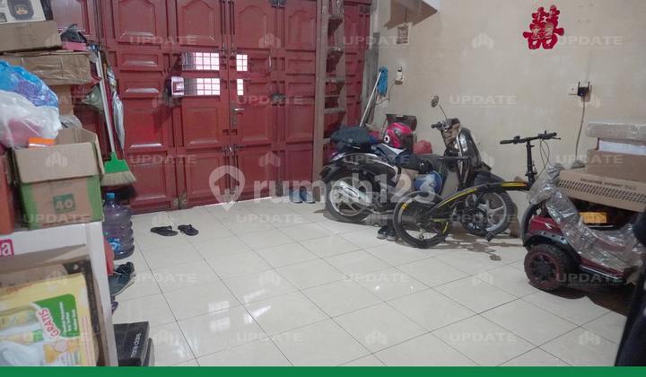 Rumah Di Komplek Mestika City Jalan Mestika Medan 3