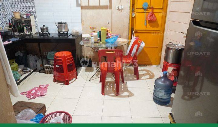 Rumah Di Komplek Mestika City Jalan Mestika Medan 4