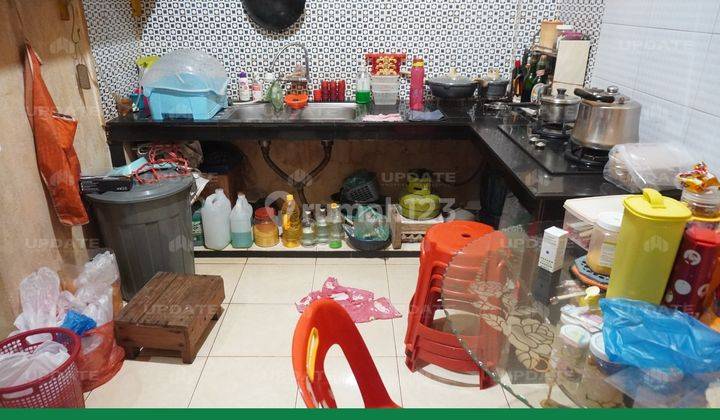 Rumah Di Komplek Mestika City Jalan Mestika Medan 6