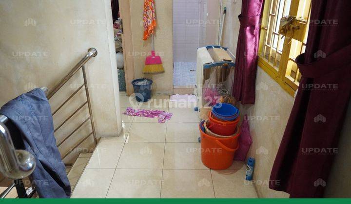 Rumah Di Komplek Mestika City Jalan Mestika Medan 7