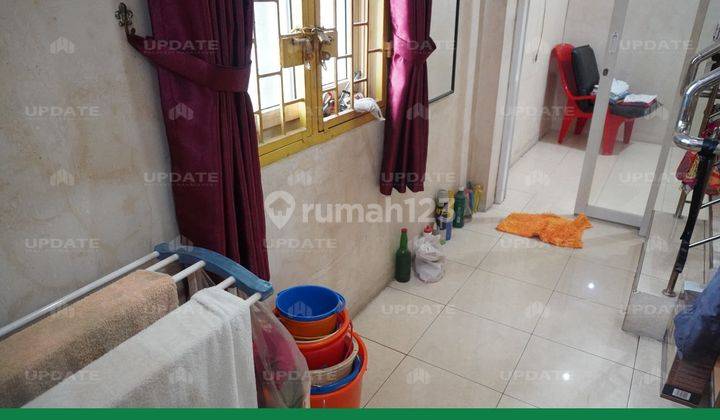 Rumah Di Komplek Mestika City Jalan Mestika Medan 9