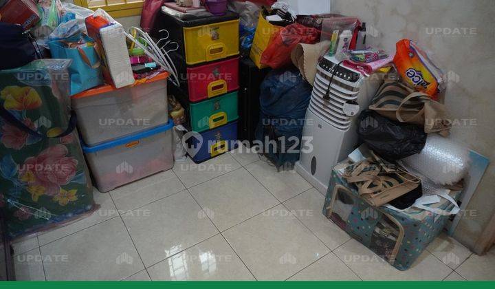 Rumah Di Komplek Mestika City Jalan Mestika Medan 11