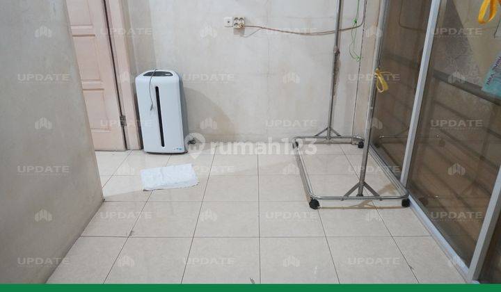 Rumah Di Komplek Mestika City Jalan Mestika Medan 12