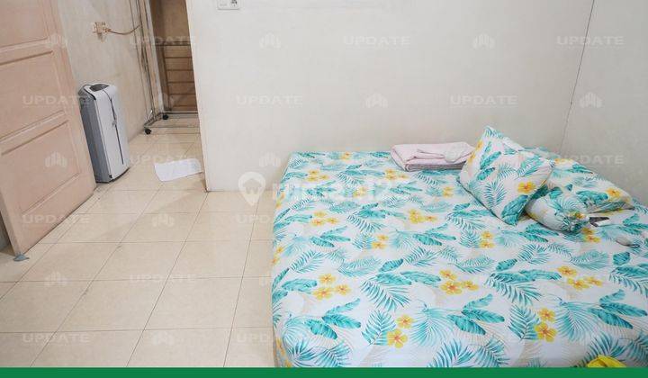 Rumah Di Komplek Mestika City Jalan Mestika Medan 15