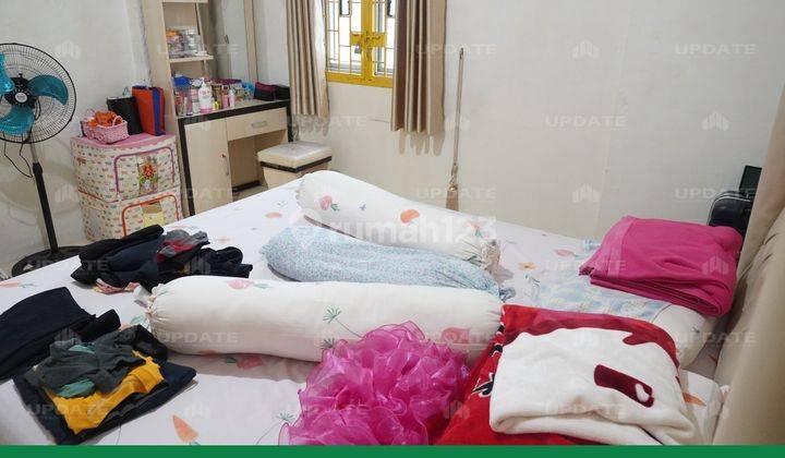 Rumah Di Komplek Mestika City Jalan Mestika Medan 19