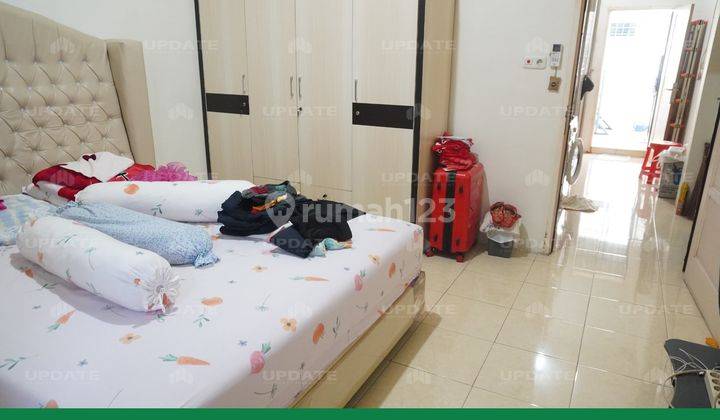 Rumah Di Komplek Mestika City Jalan Mestika Medan 20