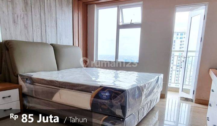 Apartment Di Apartmen Podomoro City Deli Tower Lincoln Medan 1