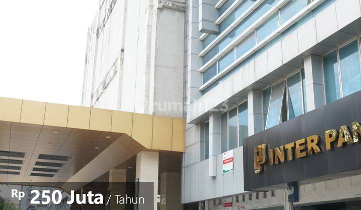 Ruko Gandeng Di Komplek Jati Junction Medan 1