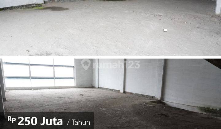 Ruko Gandeng Di Komplek Jati Junction Medan 4