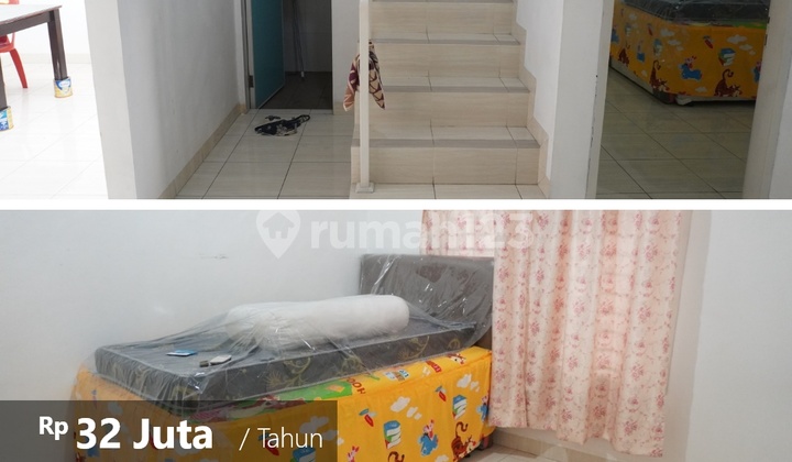 Rumah Di Komplek Citra Sembada Medan 5