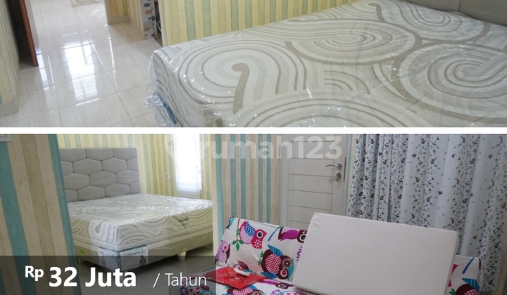 Rumah Di Komplek Citra Sembada Medan 6