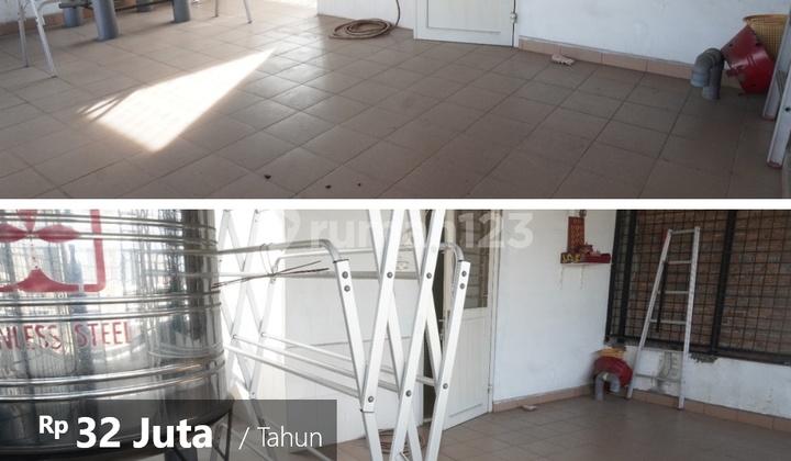 Rumah Di Komplek Citra Sembada Medan 7
