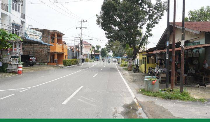 Ruko Di Komplek Sidorukun Royal Suite Jalan Sidorukun Medan 6