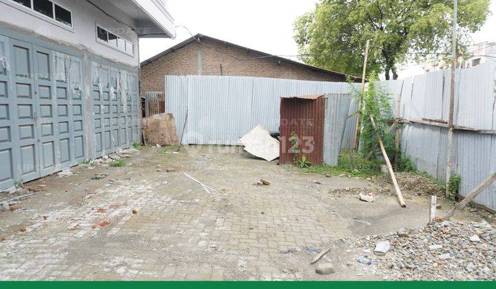 Ruko Di Komplek Sidorukun Royal Suite Jalan Sidorukun Medan 7