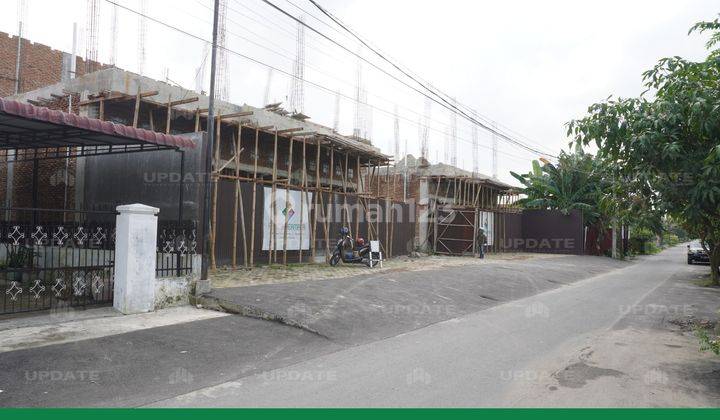 Rumah Di Komplek Pelita Permata Jalan Pelita 3 Medan 8